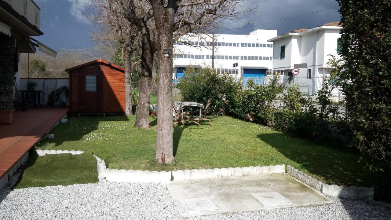 Verdazzurro Camaiore Exterior foto