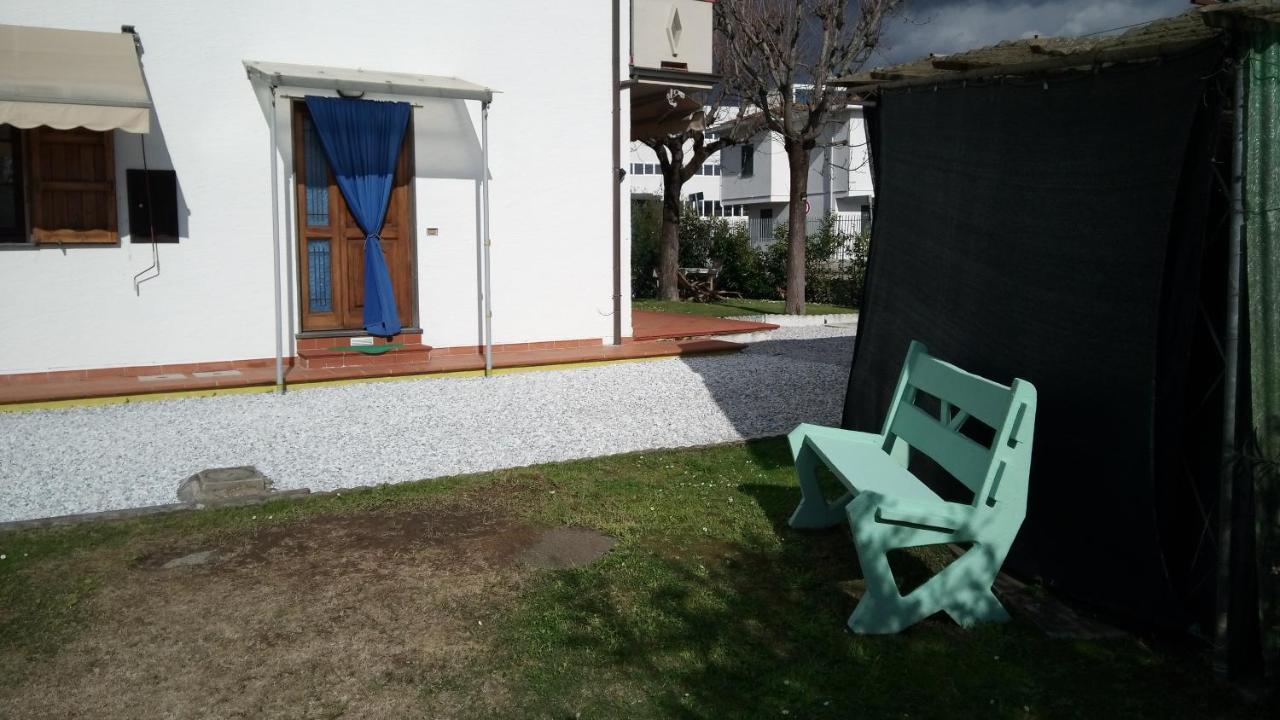 Verdazzurro Camaiore Exterior foto