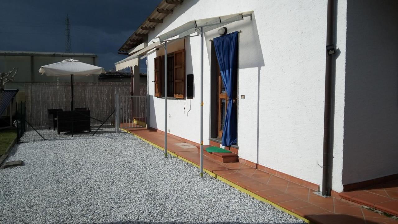 Verdazzurro Camaiore Exterior foto