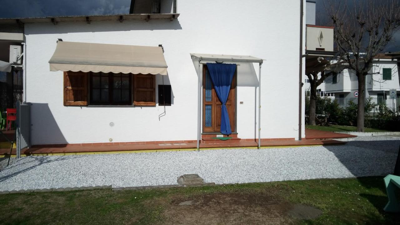 Verdazzurro Camaiore Exterior foto