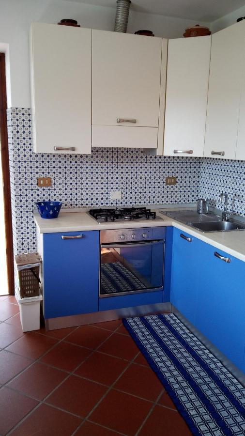 Verdazzurro Camaiore Exterior foto