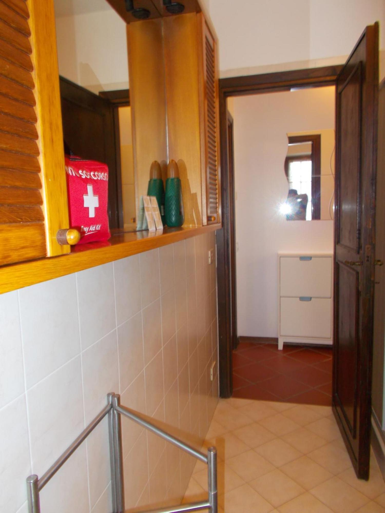Verdazzurro Camaiore Exterior foto