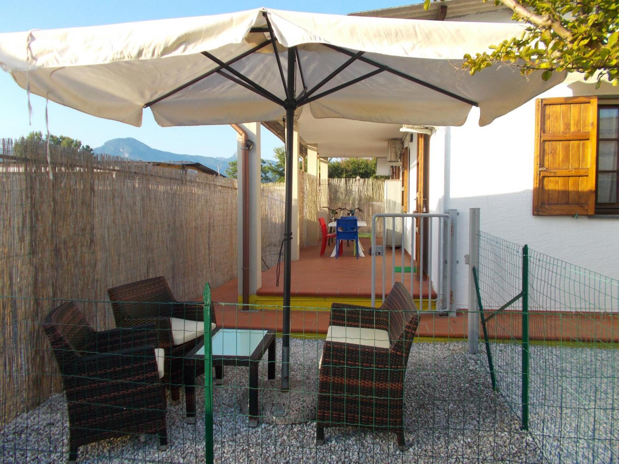 Verdazzurro Camaiore Exterior foto